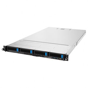 Serveur en rack RS700 E12 RS12U 1U, processeurs Xeon 6, 32 emplacements DDR5 DIMM jusqu'à 6400/5200 MHz, 12 x NVMe ou 12 SATA/SAS - Product Image 3