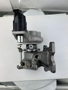 11657934605 שדרוג אזרחי 10 l15b8 טורבו היברידית ביצועים טורבו עבור l15b8 1.5t - Product Image 4