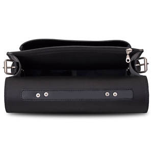 Sac pour ordinateur portable en cuir léger de qualité supérieure, couleur unie, dernier design, sac pour ordinateur portable en cuir de haute qualité, taille personnalisée - Product Image 2