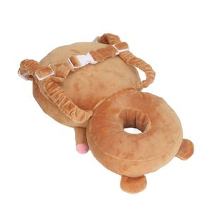 Mochila Protectora de Cabeza para Bebés y Niños Pequeños, Suave, Transpirable y Segura - Product Image 3