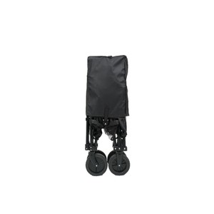 Çin üretici büyük kapasiteli açık kamp Net katlanır vagon ile çift katlı arabası - Product Image 2