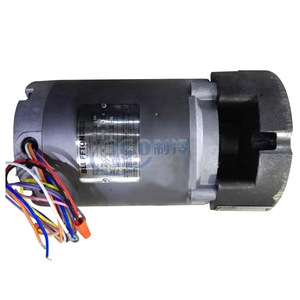 York Screw Centrifuge Oil Pump 026-31693-000 <b>Refrigeration</b> Metal Part - Product Image 3