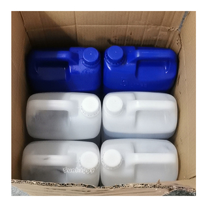 Bộ nhựa Epoxy 2:1 đổ khuôn tranh gỗ nghệ thuật bàn ăn/bàn cà phê mặt bàn nhựa Epoxy nguyên liệu từ nhà máy sản xuất - Product Image 1