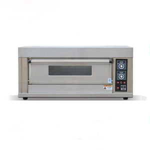Four à convection de comptoir 10-en-1, facile à nettoyer, style rétro, avec cuisson infrarouge et friteuse à air chaud - Product Image 2