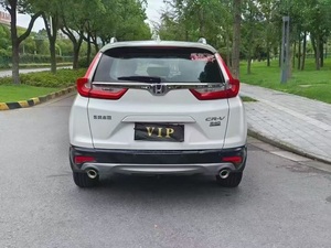 Autos Usados Baratos en Venta a Precios Bajos <span class=keywords><strong>Honda</strong></span> <span class=keywords><strong>CR</strong></span>-<span class=keywords><strong>V</strong></span> 2019 240TURBO CVT Edición Comfort con Tracción en Dos Ruedas, Estándar de Emisiones China VI - Product Image 3