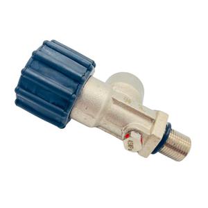 Valvola a cilindro <span class=keywords><strong>rebreather</strong></span> <span class=keywords><strong>SCBA</strong></span> ad alta pressione KHF-30 inlrt M18 * 1.5 uscita G5/8 - Product Image 6