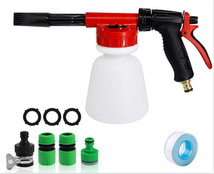 Bassa pressione di lavaggio auto schiuma cannone - Product Image 1