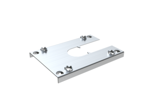 High Quality Aluminum PV Tile Roof Mount Photovoltaic <b>Solar</b> <b>Panel</b> Mounting <b>Bracket</b> Structure - Product Image 6