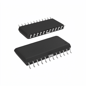 A3958SLBTR Manufacturer Channel 24 SOlC Power Management (PMIC) Electronics Component - Product Image 1