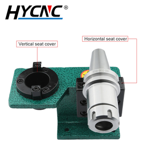 Portaherramientas HYCNC BT40 con Estructura de Rodillos de Agujas, Resistente a Arañazos, con 1 Año de Garantía - Product Image 6