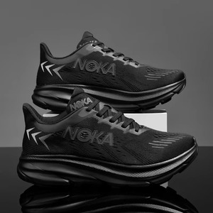 XRH vente en gros de ciment Sport hommes baskets conception personnalisée Zapatos De Hombre maille sport chaussures pour hommes - Product Image 6