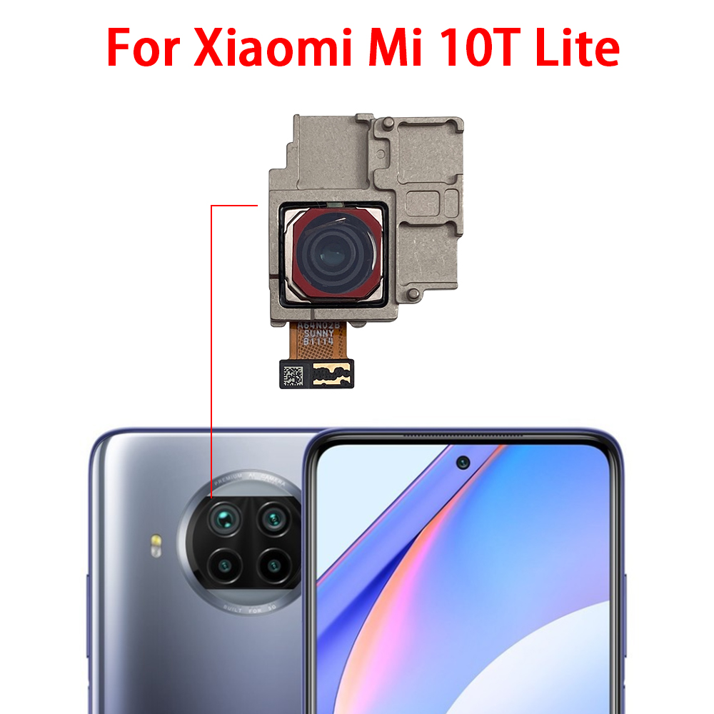 10T Lite back