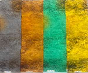 ชุดแต่งงานเด็กผู้หญิงลายพิมพ์แอฟริกันแบบกำหนดเอง ผ้าฝ้ายพรีเมียม พิมพ์ลายดิจิทัล เสื้อผ้าเด็กแบบดั้งเดิม ขายส่ง - Product Image 1