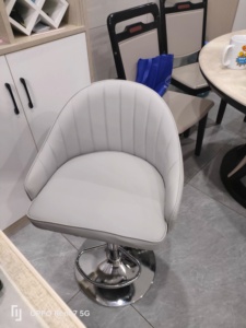 <span class=keywords><strong>Chaise</strong></span> haute de comptoir/<span class=keywords><strong>bar</strong></span> nordique pour restaurant, <span class=keywords><strong>65</strong></span> <span class=keywords><strong>cm</strong></span>, vente en gros, promotion 2026 - Product Image 3