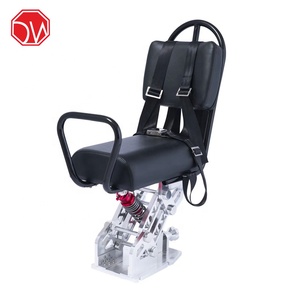 Sièges de <span class=keywords><strong>bateau</strong></span> à suspension DOWIN à vendre - Product Image 2