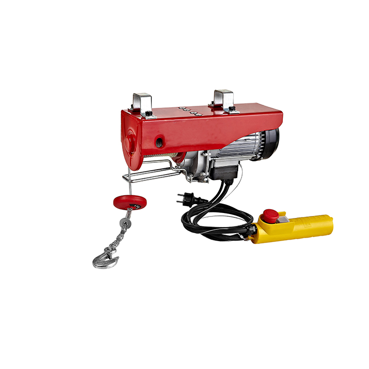 Индивидуальный подъемный станок для строительных материалов, 110 В, небольшой Электрический подъемник, мини Электрический подъемник, цена