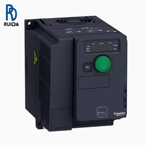 ไดรเวอร์ปรับความถี่เฟสเดียว ATV320 ซีรีส์ VFD 750W 220V รุ่น ATV320U02M2 ATV320U04M2 ATV320U07M2C ATV320U40N4C ATV - Product Image 1