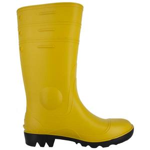 NORA-Botte de sécurité FN6110CNOR-00110500-40 Wellington pour le bâtiment, les mines et la route GOREX jaune-EAN 8032690112093 BOOTS - Product Image 2