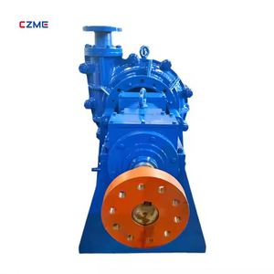 Pompe centrifuge de dragage CDHB pour sable de rivière, eaux usées, boue et boues de dragage - Product Image 6