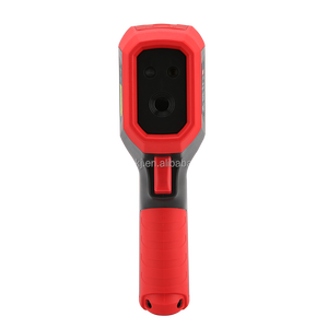 Caméra thermique UNIT UTi120S, imageur infrarouge portable, 120x90 pixels, plage de mesure de température -20~400 Celsius - Product Image 3