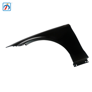 Guardabarros delantero de aluminio completamente nuevo para Mercedes Benz CLS W218 OEM 2188800118 - Product Image 1