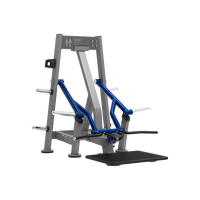 Équipement de fitness commercial Barre dorsale SPL23 Nouvelle arrivée Livraison rapide Prix de gros