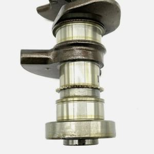 Cigüeñal 60DX23AA para Land Rover 3.0T 306PT AJ126 - Product Image 1