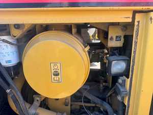 Bulldozer D6R Usado, Tractor de Cadena, Maquinaria Pesada para Movimiento de Tierras - Product Image 2