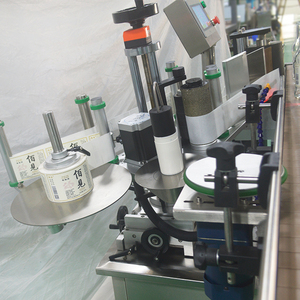 Automatic Small <strong>Glass</strong> <strong>Bottle</strong> 50ml/100ml/150ml/200ml/300ml/400ml/500ml Whiskey Liquor Whisky Vodka Oil Filling Production Line - Product Image 5
