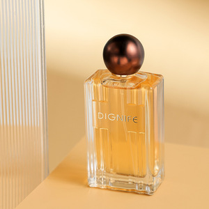 DIGNIFE Free Water Lady 50ml <span class=keywords><strong>Eau</strong></span> <span class=keywords><strong>de</strong></span> <span class=keywords><strong>Toilette</strong></span> pour Femme, Style Moderne, <span class=keywords><strong>Parfum</strong></span> Professionnel Longue Durée, Vaporisateur Quotidien - Product Image 2