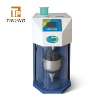 Mezcladora Automática de Cemento y Mortero para Laboratorio, Estándar EN, 5L, en Venta
