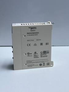 Bmxnom0200h H 2 Rs 485 232 พอร์ตใหม่ของแท้พร้อมส่ง ชุดควบคุมอุตสาหกรรมอัตโนมัติ Pac Dedicated Plc Programming Controller - Product Image 3