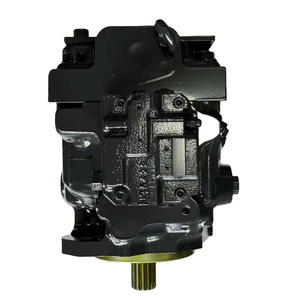 Bomba elevadora de piezas de excavadora 708-1U-<span class=keywords><strong>03340</strong></span>, bomba principal, bomba de ventilador PC600-8, elevador para Komatsu - Product Image 6