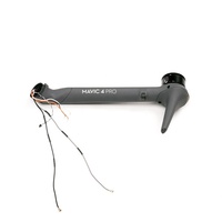 Bras de moteur DJI Mavic 4 Pro gris avant arrière gauche droit en plastique – Pièces de rechange et accessoires en gros