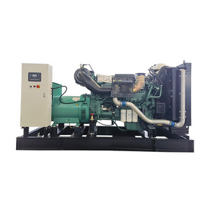Lower Operating Costs <strong>Volvo</strong> <strong>Penta</strong> 500kw <strong>Volvo</strong> diesel <strong>Generator</strong> TAD1642GE Engine 625kva <strong>Volvo</strong> Silent <strong>Generator</strong> - Product Image 2
