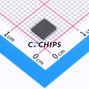 Inversor de chip IC de circuito integrado 74HC04PWRG, original y nuevo, venta al por mayor, Chips de componentes electrónicos y servicio BOM - Product Image 2