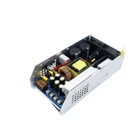 Alimentation à découpage N-tech 1000W 24V 40A, convertisseur DC industriel avec boîtier métallique, transformateur pour bande LED et imprimante 3D