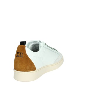 Scarpe sportive Casual da donna Sneakers basse bianche/verdastre illuminate con Design leggero in maglia stile coreano per camminare - Product Image 3