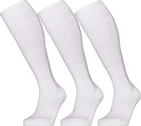 Chaussettes de sport personnalisées pour softball, soccer, baseball, football, chaussettes longues pour jeunes, hommes et femmes, chaussettes d'entraînement de football