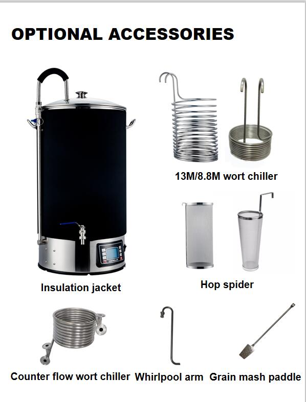 8-Quart Digital Air Fryer