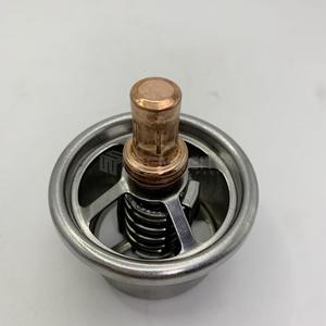 เทอร์โมสตัทรถขุดโคมัตสึ 600-421-6630 สำหรับเครื่องยนต์พีซี 400-7 6D125 อะไหล่ทดแทนใหม่ - Product Image 5