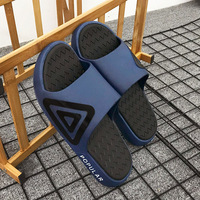 Sandales chinoises confortables, légères, antidérapantes, unisexe, glissières antidérapantes en PVC, chaussures d'été décontractées, livraison gratuite