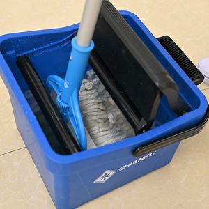 Seau <span class=keywords><strong>de</strong></span> <span class=keywords><strong>vidange</strong></span> Shianku <span class=keywords><strong>de</strong></span> qualité alimentaire <span class=keywords><strong>de</strong></span> 16 L à pédale avec pédale - Product Image 4