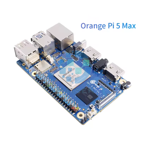 Orange Pi 5 Max 4GB/8GB/16GB <span class=keywords><strong>RAM</strong></span> Single Board Computer LPDDR5 RK3588 Ontwikkelbord M.2 PCIE 2.5G LAN Orange Pi 5 MAX - Product Image 4