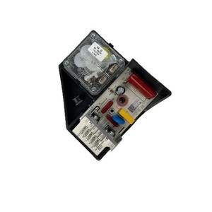 บอร์ดควบคุมเครื่องซักผ้า 38-0472-00-1 PCB 12x12x4 ซม. อะไหล่ทดแทนคุณภาพสูง - Product Image 1