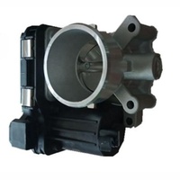 Offre Spéciale Moteur Assemblage Électronique Boîtier papillon 92067741 pour Opel