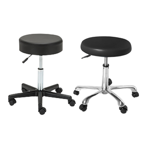 Sedia idraulica multiuso da Bar rotante per parrucchiere salone di bellezza e Hotel in metallo puleggia per caffè da fornitore di fabbrica - Product Image 2