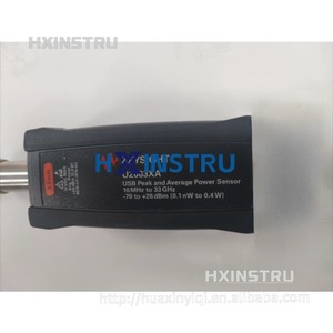 U2063XA Keysight 33g เซ็นเซอร์พลังงานเฉลี่ยและพลังงานสูงสุด xgeqpt H - Product Image 3