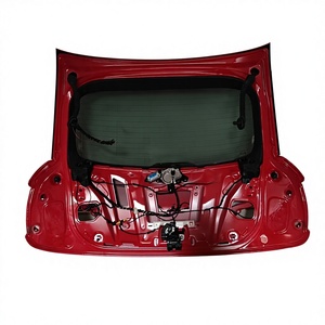 Adecuado para la Tapa del Maletero del <span class=keywords><strong>Audi</strong></span> <span class=keywords><strong>A1</strong></span> - Product Image 6