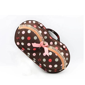 EVA personnalisé Soutien-Gorge De Voyage Étui De Rangement - Product Image 5